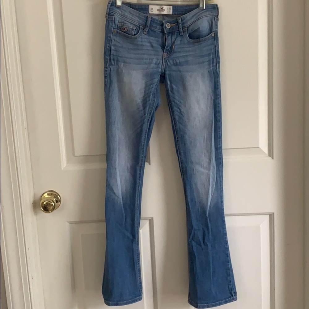 Hollister jeans